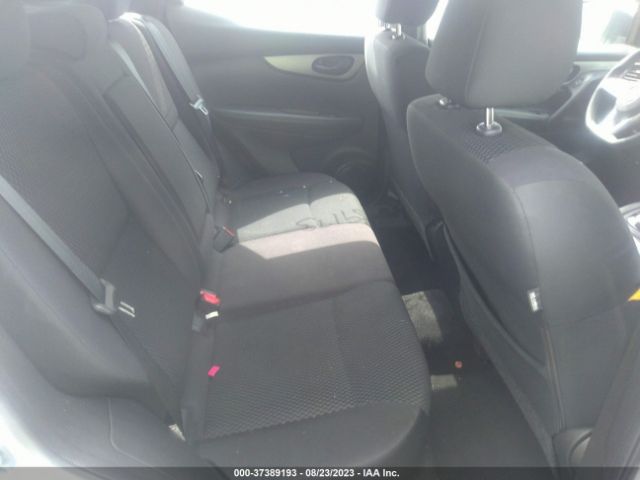 2017 NISSAN ROGUE SPORT JN1BJ1CR4HW123074 Photo 7