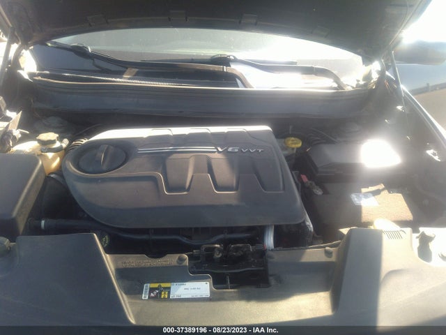 2014 JEEP CHEROKEE TRAILHAWK VIN: 1C4PJMBS4EW267616
