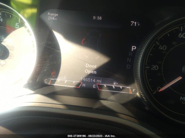 2014 JEEP CHEROKEE TRAILHAWK VIN: 1C4PJMBS4EW267616