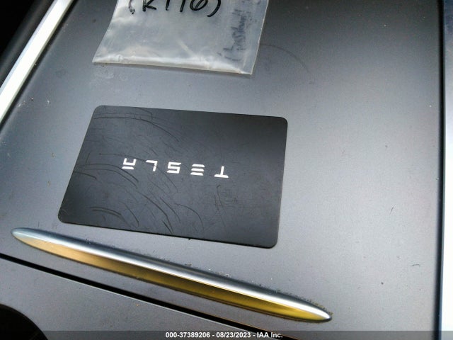 Tesla MODEL 3 2022 5YJ3E1EA0NF233326 Image 10