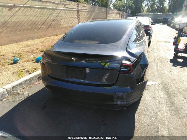 Tesla MODEL 3 2022 5YJ3E1EA0NF233326 Image 16