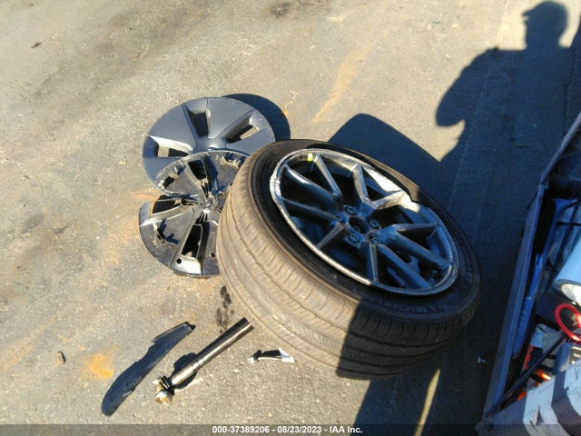 Tesla MODEL 3 2022 5YJ3E1EA0NF233326 Image 11