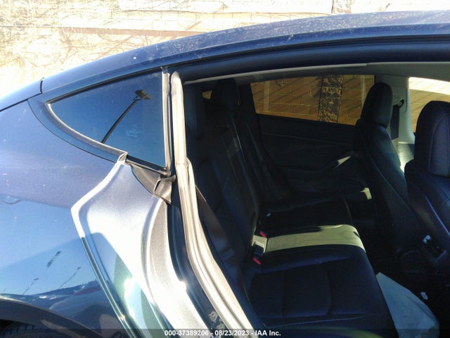 Tesla MODEL 3 2022 5YJ3E1EA0NF233326 Image 5