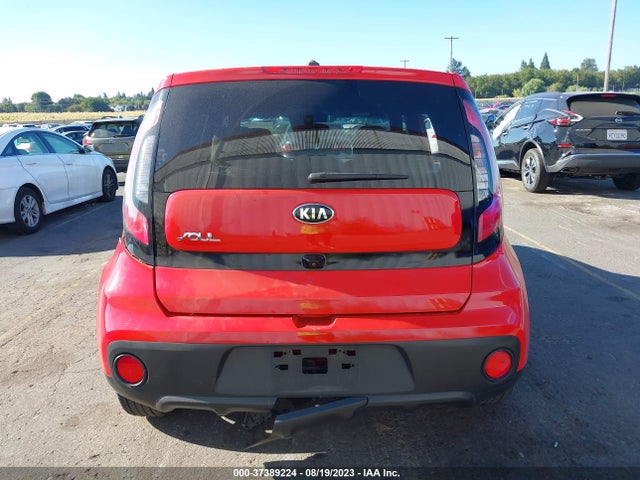 KIA Soul Base 2019 KNDJN2A27K7001965 Image 15