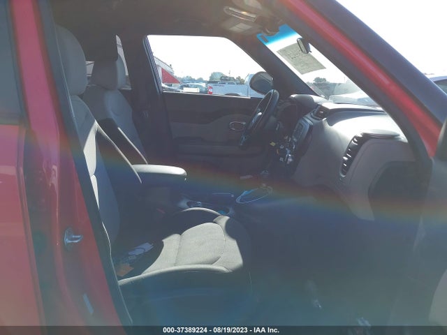 KIA Soul Base 2019 KNDJN2A27K7001965 Image 5