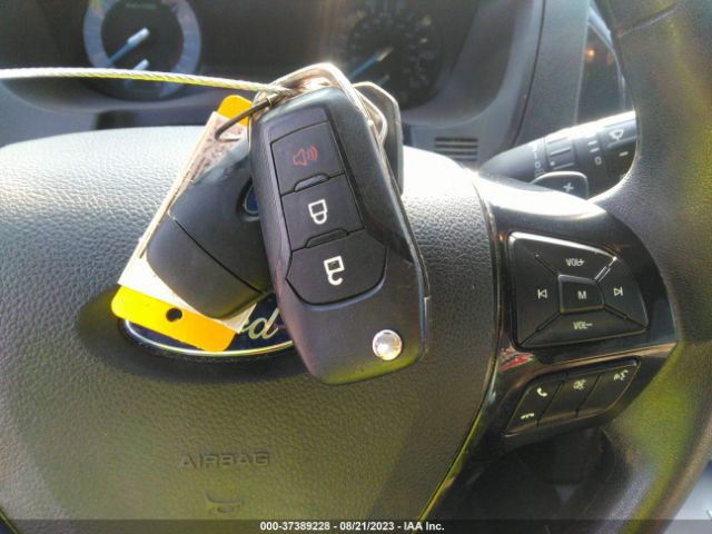1FM5K8B81HGD87920 Ford Explorer Base