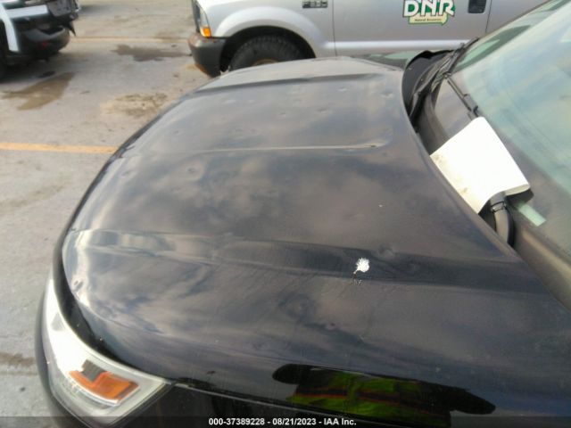 1FM5K8B81HGD87920 Ford Explorer Base