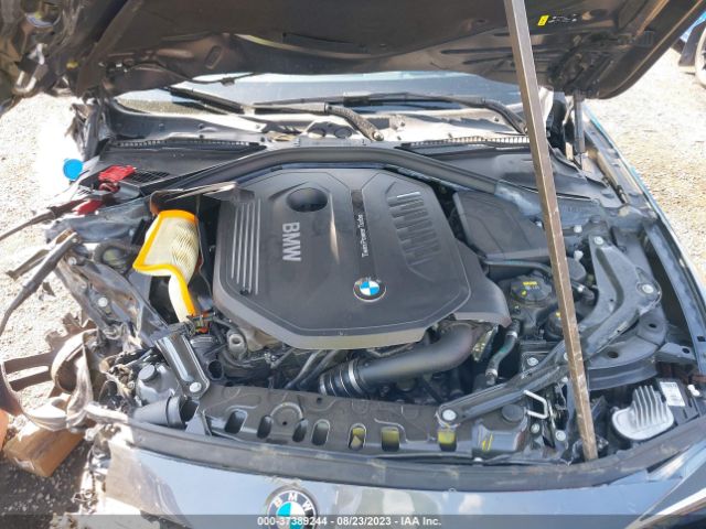 WBA4Z5C58JEE16541 BMW 4 Series 440i