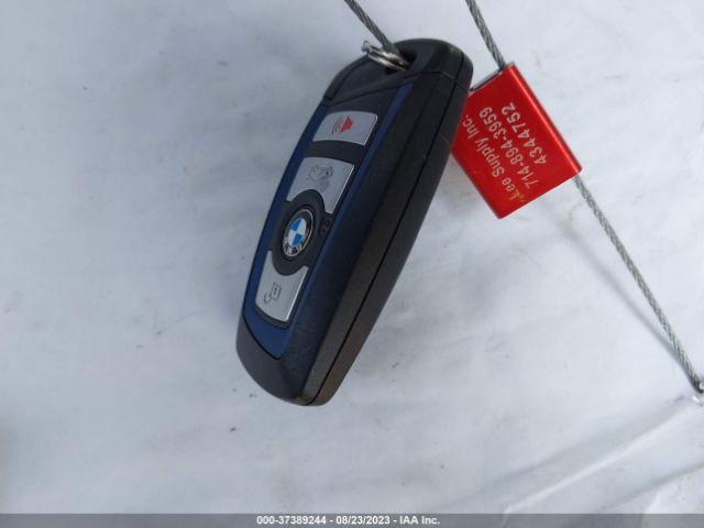 WBA4Z5C58JEE16541 BMW 4 Series 440i
