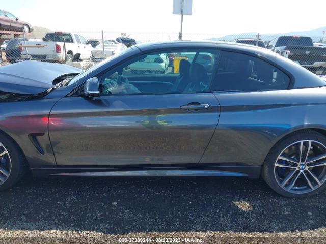 WBA4Z5C58JEE16541 BMW 4 Series 440i
