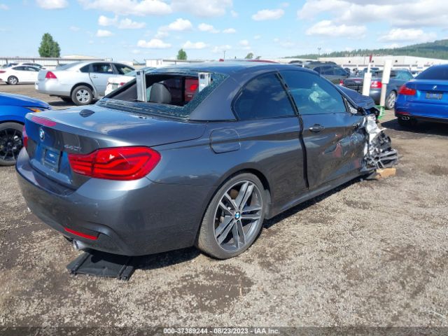 WBA4Z5C58JEE16541 BMW 4 Series 440i
