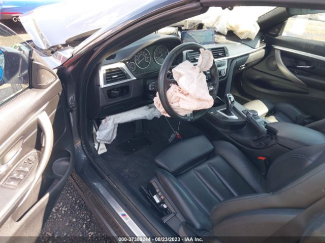 WBA4Z5C58JEE16541 BMW 4 Series 440i