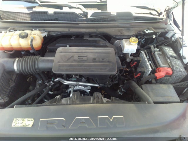 1C6RRERG2LN229515 RAM 1500 Laramie
