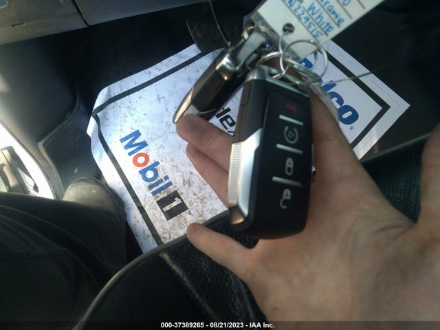 1C6RRERG2LN229515 RAM 1500 Laramie