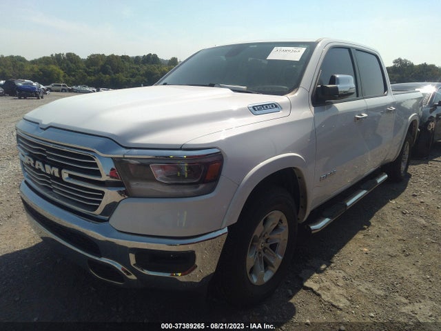 1C6RRERG2LN229515 RAM 1500 Laramie