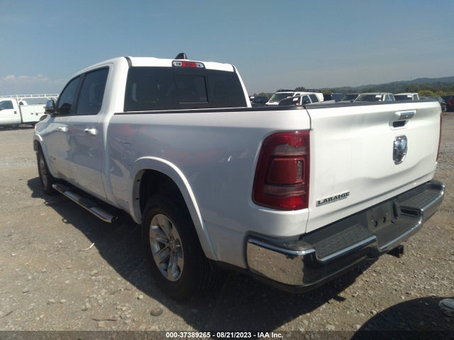 1C6RRERG2LN229515 RAM 1500 Laramie