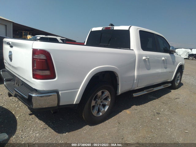 1C6RRERG2LN229515 RAM 1500 Laramie