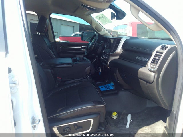 1C6RRERG2LN229515 RAM 1500 Laramie
