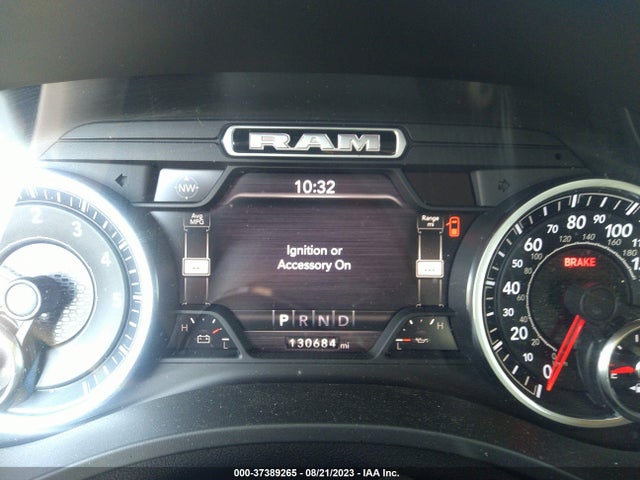 1C6RRERG2LN229515 RAM 1500 Laramie