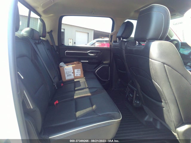 1C6RRERG2LN229515 RAM 1500 Laramie