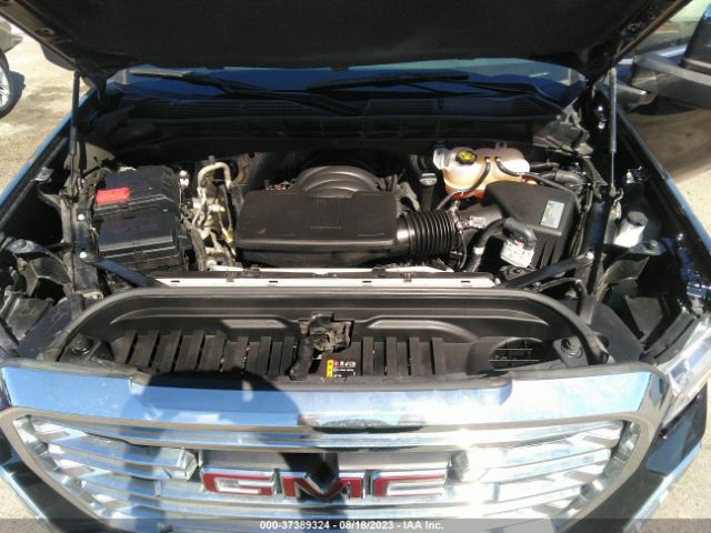 3GTU9DEL1MG362406 GMC Sierra 1500 Slt