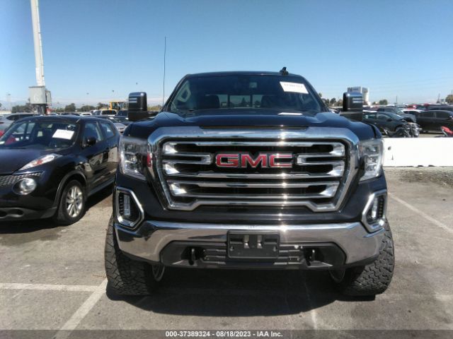 3GTU9DEL1MG362406 GMC Sierra 1500 Slt