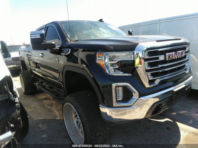 3GTU9DEL1MG362406 GMC Sierra 1500 Slt