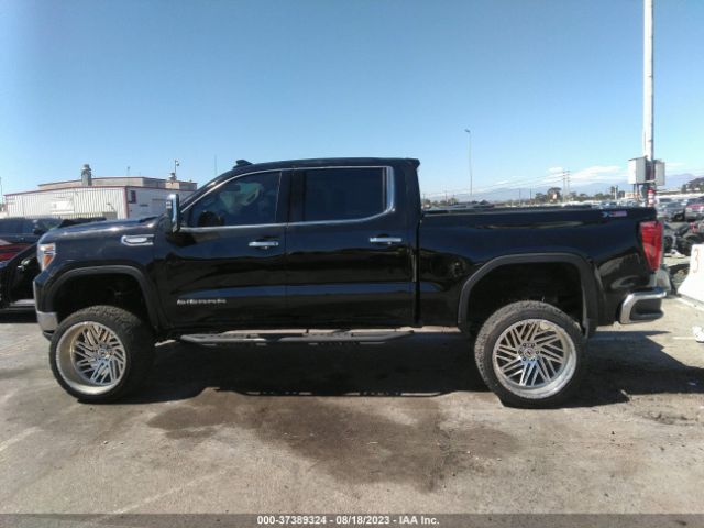 3GTU9DEL1MG362406 GMC Sierra 1500 Slt