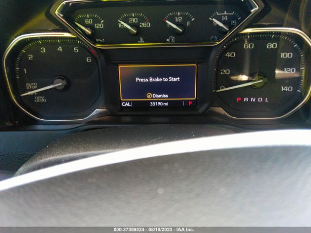 3GTU9DEL1MG362406 GMC Sierra 1500 Slt