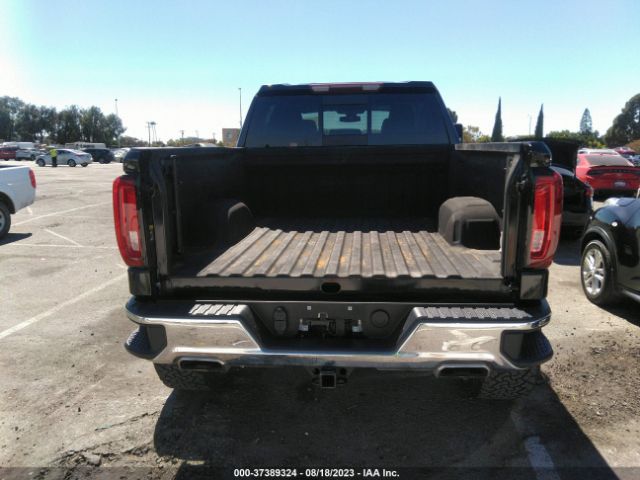 3GTU9DEL1MG362406 GMC Sierra 1500 Slt