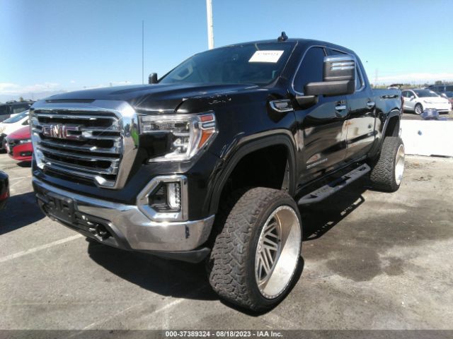 3GTU9DEL1MG362406 GMC Sierra 1500 Slt