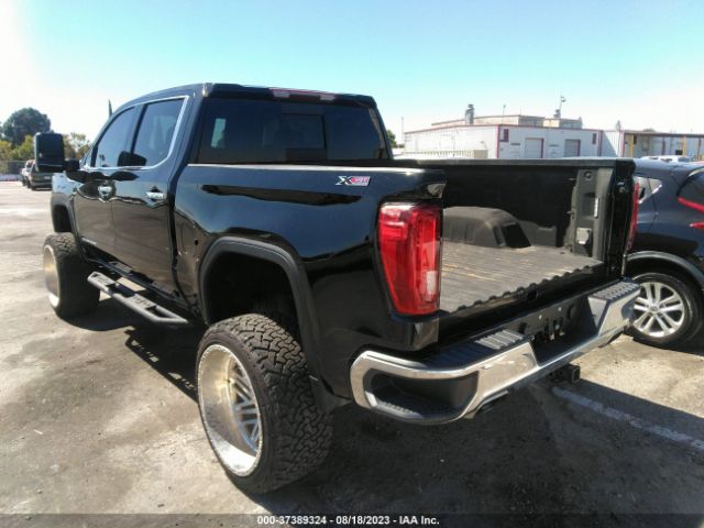 3GTU9DEL1MG362406 GMC Sierra 1500 Slt
