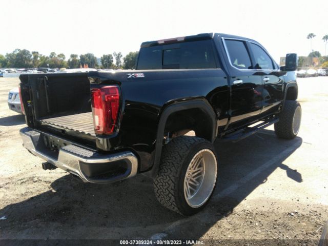 3GTU9DEL1MG362406 GMC Sierra 1500 Slt