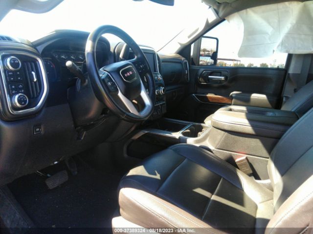 3GTU9DEL1MG362406 GMC Sierra 1500 Slt