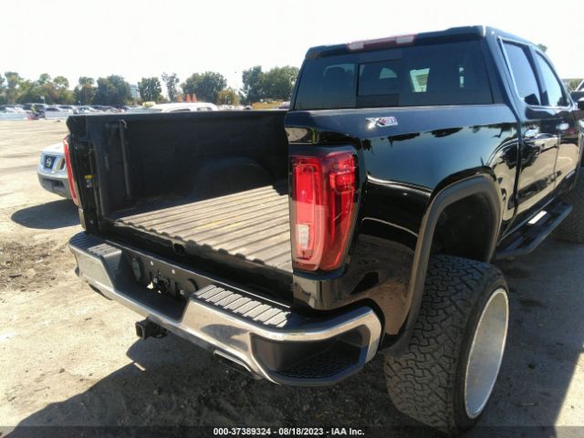 3GTU9DEL1MG362406 GMC Sierra 1500 Slt