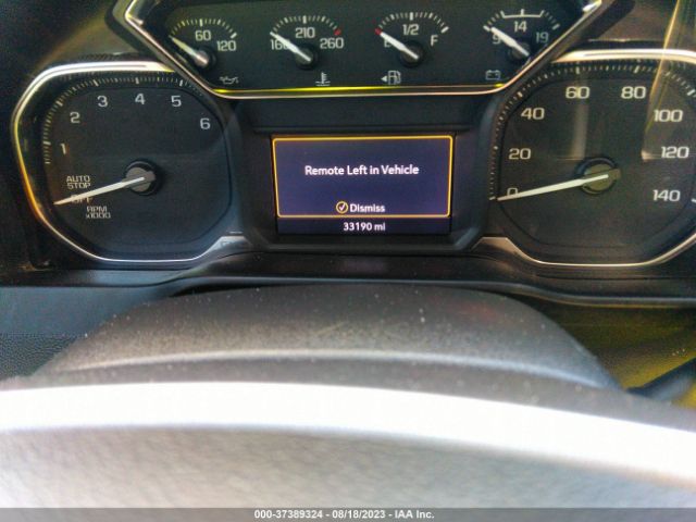 3GTU9DEL1MG362406 GMC Sierra 1500 Slt