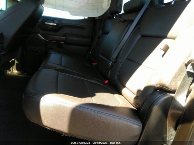 3GTU9DEL1MG362406 GMC Sierra 1500 Slt