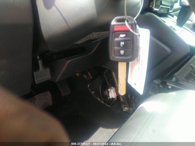 Honda CR-V LX 2017 2HKRW5H31HH401380 Image 11