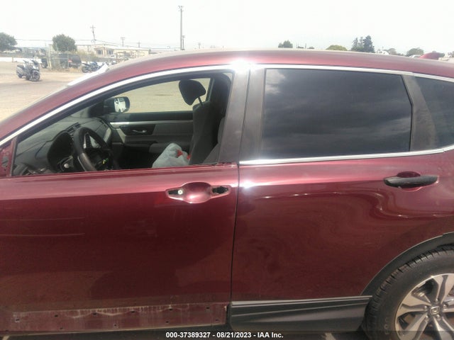 Honda CR-V LX 2017 2HKRW5H31HH401380 Image 15