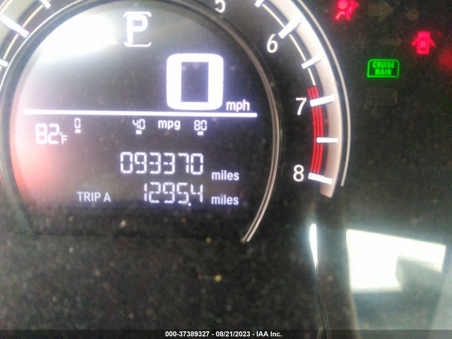 Honda CR-V LX 2017 2HKRW5H31HH401380 Image 16