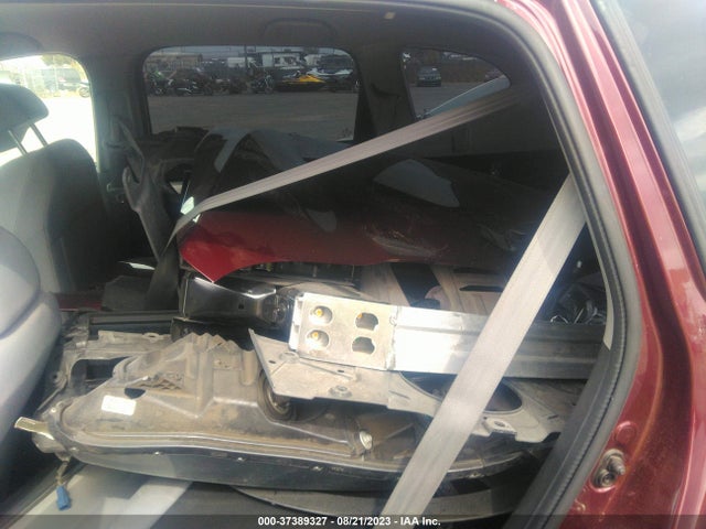 Honda CR-V LX 2017 2HKRW5H31HH401380 Image 12