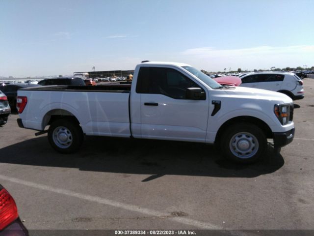 1FTMF1CB7PKE41853 Ford F-150 Xl/xlt