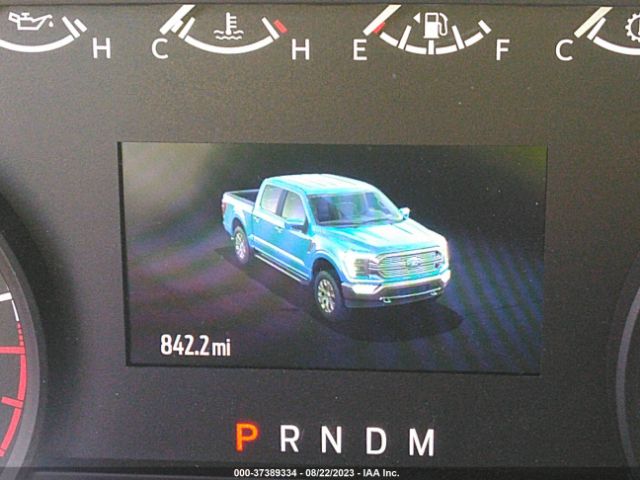 1FTMF1CB7PKE41853 Ford F-150 Xl/xlt