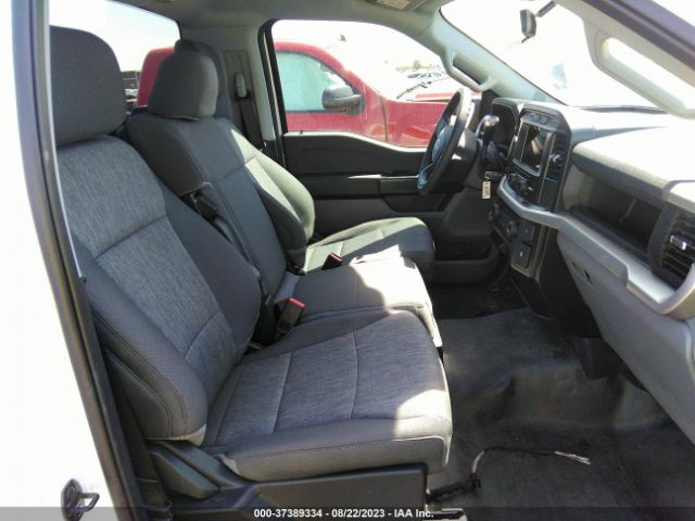 1FTMF1CB7PKE41853 Ford F-150 Xl/xlt