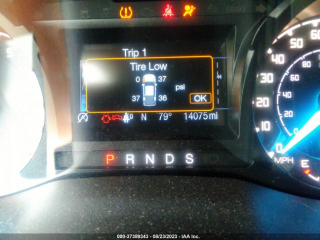 1FTER4EHXLLA56905 Ford Ranger Xl/xlt/lariat