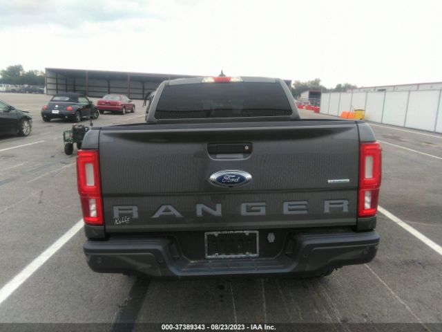 1FTER4EHXLLA56905 Ford Ranger Xl/xlt/lariat
