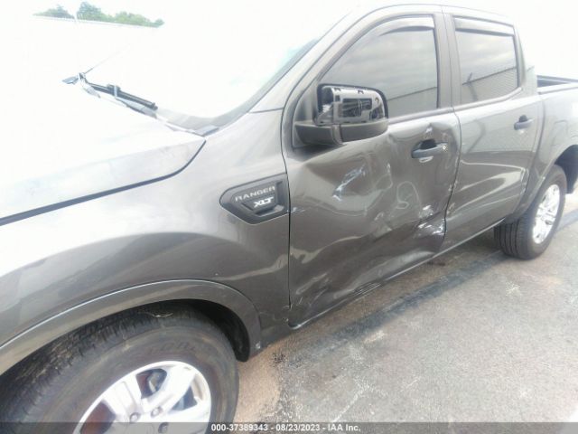 1FTER4EHXLLA56905 Ford Ranger Xl/xlt/lariat