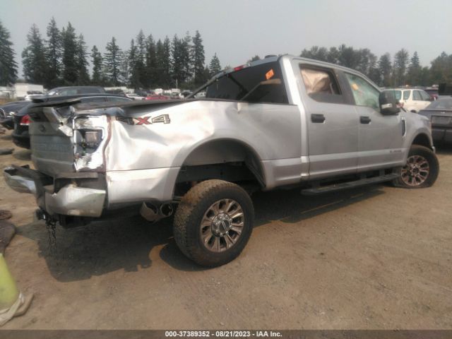 1FT7W2BT9NEG35244 Ford Super Duty F-250 Srw Xl/xlt/lariat