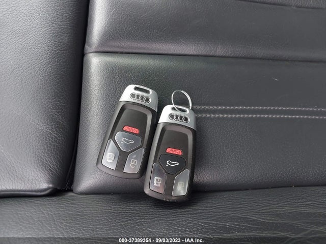 Audi A4 Premium Plus 2018 WAUENAF4XJA094016 Image 11