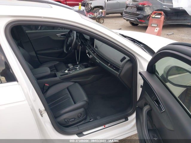 Audi A4 Premium Plus 2018 WAUENAF4XJA094016 Image 5